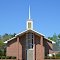 Olive Branch Baptist