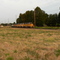 From the bike path