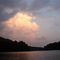 Yellow creek sunset great