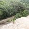 Government Canyon:  Overlook Trail overseeing Joe Johnston trail