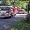 Small Town Parade, July 5th, Tioga, TX