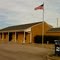US Post Office, Tioga, TX