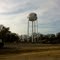 Collinsville Water Tower, Collinsville, TX