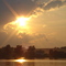 Lake Isabella Sunset