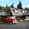 Bella's pickup from Twilights at Forks