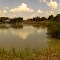 Indian lake, Tx. Resaca near Los Fresnos