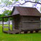 Tiny Little Cabin