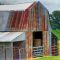 Rusty Barn