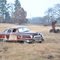 Car and Tractor