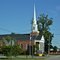 First Baptist Church