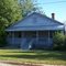Leach House Museum, Century, Florida