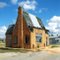 Historic Building, Jay, Florida