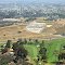 Pershing Drive & Balboa Park Municipal Golf Course