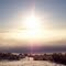 God's Sunrise