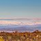 Panorama taken from Shingle Springs
