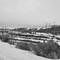 Intake diversion on Yampa River for coal plant at Craig, CO
