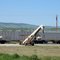 Union Pacific Railroad Freight Yard at Craig, CO