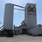 Grain distribution - Van Orin