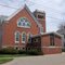 Church in Ohio