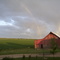 Our Barn!