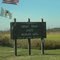 Green River State Wildlife Management Area Sign