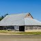 Abandon Storage Barn