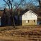 Stone Cabin on Roberts Lake, SFAAP, De Soto KS
