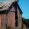 Barn at 36666 159th, Gardner KS