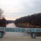 bridge over the Sangamon River - 03/09/2008