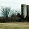 Decaying Farm