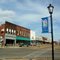 Beautiful Downtown De Queen, Sevier County, Arkansas