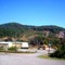 Mountain Near Glencoe, AL, 10-18-2008