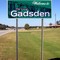 Welcome To Gadsden, Alabama 10-18-2008