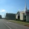 Kyle Ave Baptist Church 10-18-2008