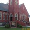 Hertford United Methodist Church