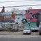 Historic Mural, Hertford, Perquimans County, North Carolina
