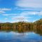 Squam lake, NH