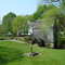 Grist mill
