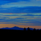 Bend Oregon, May 2008