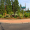 Art in the Commons: Big Ears Roundabout in the Century West Neighborhood Bend Oregon