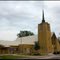 LUTHERAN CHURCH-THRALL TX