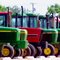 Used Tractors