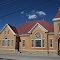 Methodist Church Anson Tx built 1908