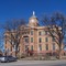 Jones County Courthouse--Anson, TX