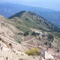 View From Top Of Mount Ogden