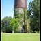 Antique Water Tower, circa 1890
