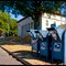 Postal Blues