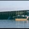 Wilson Dam on the Mighty Tennessee River