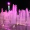 River Heritage Park Splash Pad