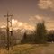Knik Arm, Knik, Alaska